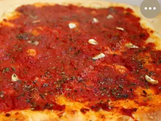 PLACCA DI MARINARA CON 2 coca cola