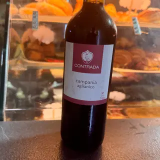 AGLIANICO CONTRADA