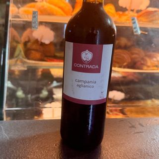 AGLIANICO CONTRADA