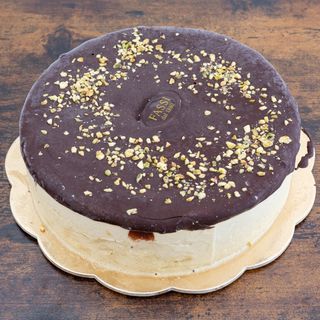 Pistacchio Crema Gianduia 4/6