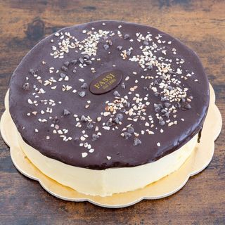 Cioccolato Crema Nocciola 4/6