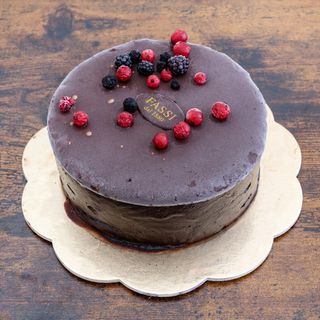 Fondente Cocco Frutti di Bosco 4/6