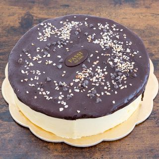 Cioccolato Crema Nocciola 8/10