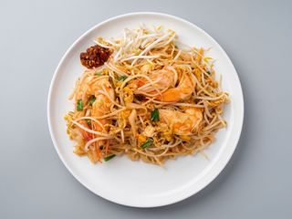 Thailandese Pad Thai