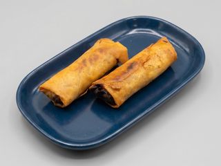 Involtini di Anatra Croccanti (2 pz)