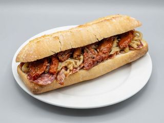 Panino Peppino