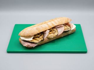 Panino donna Linuccia