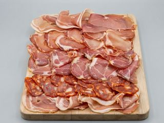 Tagliere Lello da asporto- 2 persone 