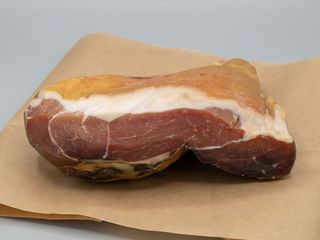 Prosciutto crudo Silano 