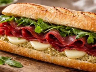 Panino Malatesta