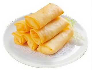 Involtini primavera