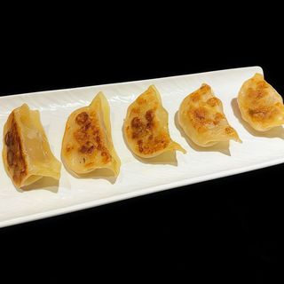 Ravioli alla griglia