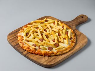 Pizza Americano