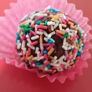 Tartufino senza conservanti