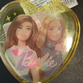 Borsettina a forma di cuore Barby