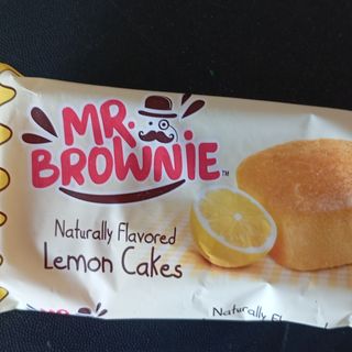 Biscottini al limone