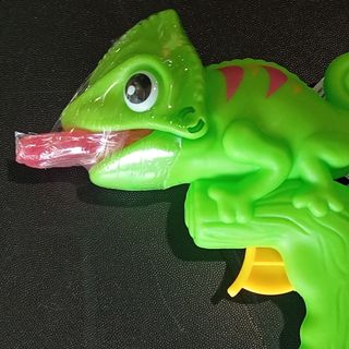 Pistola a lecca lecca