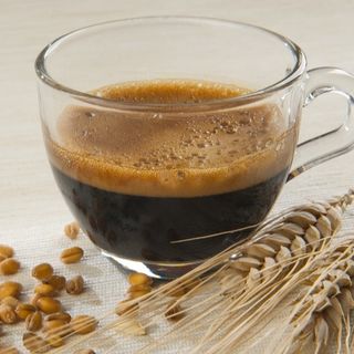 Orzo in tazza piccola