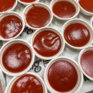 Ketchup artigianale