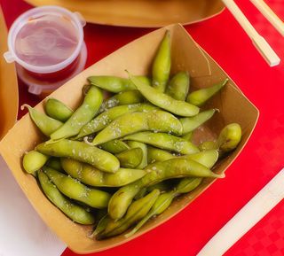 Edamame