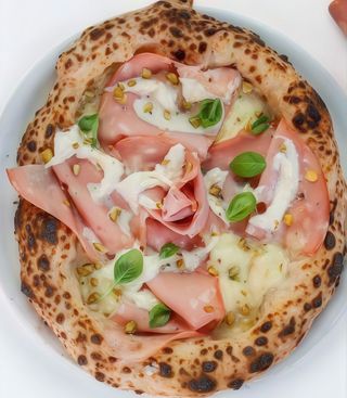 Mortadella