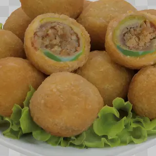 Olive all'ascolana