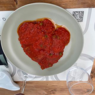 Bracioline all'empolese.