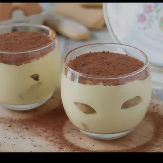 Il tiramisù di claudia