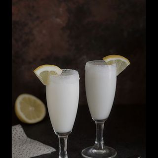 Lo sgroppino di tommy