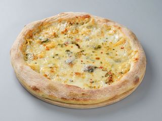 Quattro formaggi