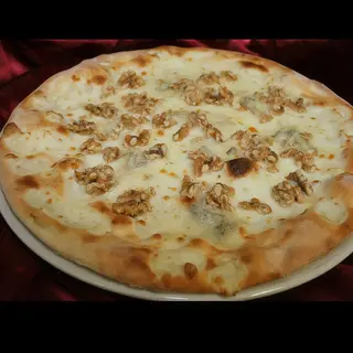 Gorgonzola e noci