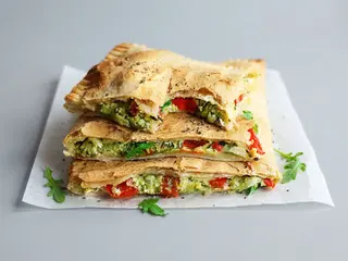 Vegetariana