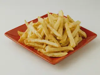 Patatine