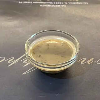 SALSA SESAMO