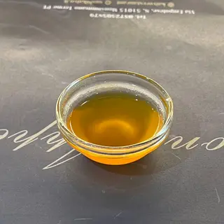 Salsa mango