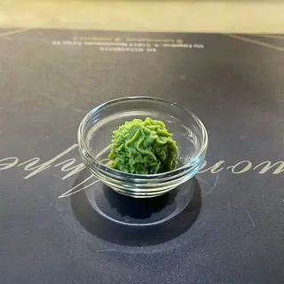  SALSA Wasabi