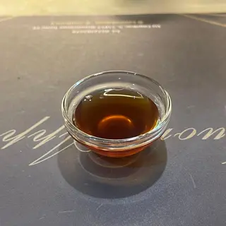 SALSA PONZU