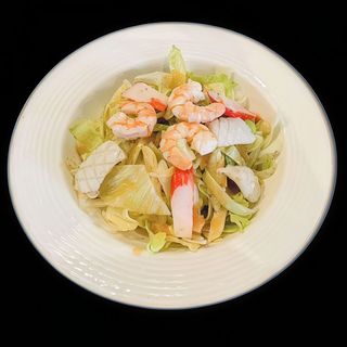 50. Insalata misto mare