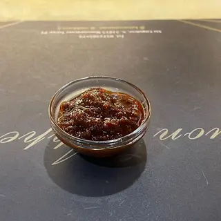 SALSA PICCANTE