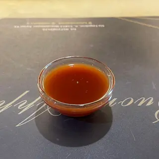SALSA AGRODOLCE