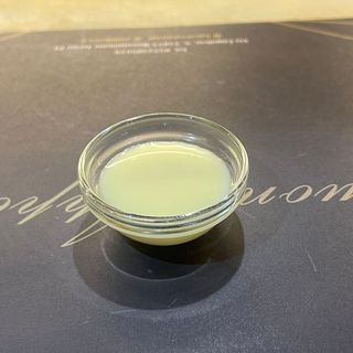 Salsa latte condensato