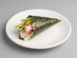 245. Temaki California 1 pezzo