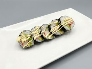 271. Futo California 10 pezzi