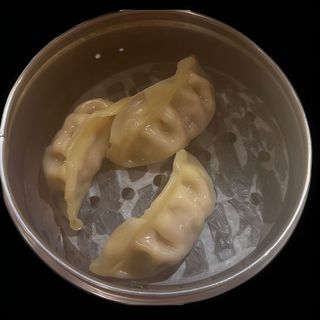 31. Niku gyoza 3 pezzi