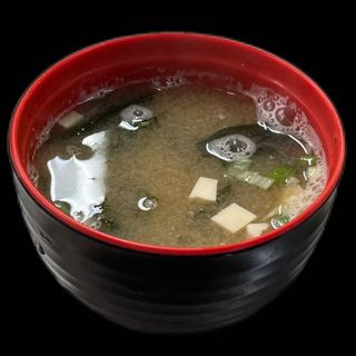 54. Zuppa di miso