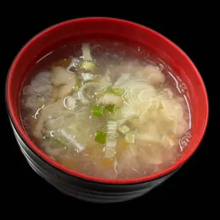 56. Zuppa di pollo e mais