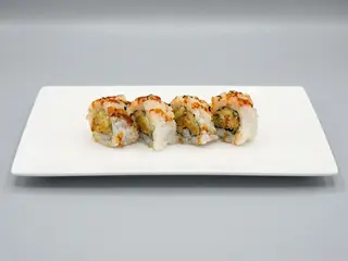 292. Yasai tame roll 8 pezzi
