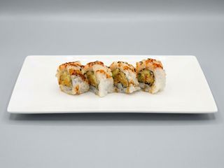 292. Yasai tame roll 8 pezzi