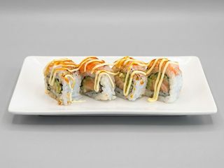 307. Lemon fresh roll 8 pezzi