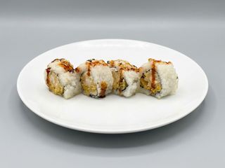 309. Age hana roll 8 pezzi